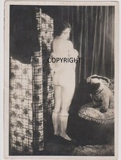 Vintage kunst akt gebraucht kaufen  Lichtenfels