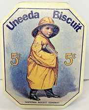 Uneeda biscuits empty for sale  Salem