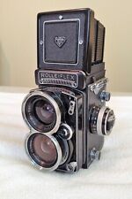 Rolleiflex wide angle for sale  Asheboro