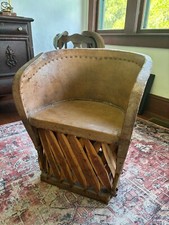 camel leather chair for sale camel leather chair for sale Georgetown