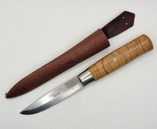 Finnish puukko knife for sale  Nokesville