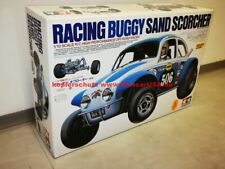 Tamiya 58452 buggy gebraucht kaufen  Fürth
