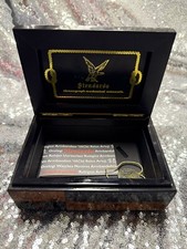 Scatola per orologio usato  Roma