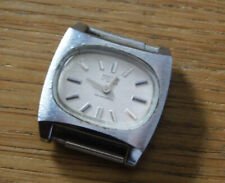 Vintage pieces montre d'occasion  Saint-Louis