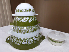 Vtg pyrex spring for sale  Rockford