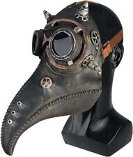 Pest maske kostüm gebraucht kaufen  Haiger