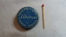 Ancienne petite boîte d'occasion  Mâcon