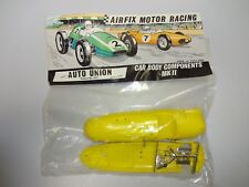 Airfix motor racing gebraucht kaufen  Erkner