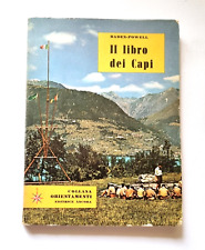 Boy scout scoutismo usato  Torino