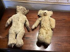 Antique teddy bears for sale  WEYMOUTH