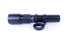 Opteka 500mm 1000mm for sale  Port Saint Lucie