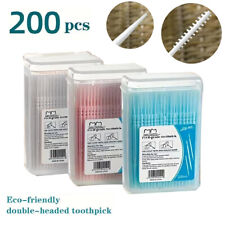 200 interdental sticks for sale  DUNSTABLE