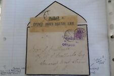 Boer war cover for sale  FISHGUARD