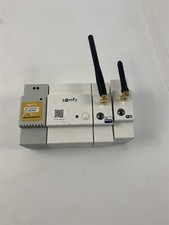 Somfy tahoma din d'occasion  Expédié en Belgium