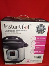 Instant pot duo60 for sale  Pahrump