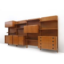Libreria parete con usato  Savona