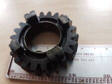 Gear engine transmission for sale  SHEPTON MALLET