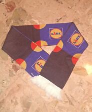 Sciarpa lidl collezione usato  Palermo