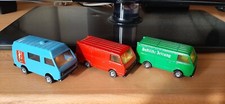 Siku 1334 kastenwagen gebraucht kaufen  Schwerin