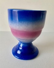 Alter eierbecher spritzdekor gebraucht kaufen  Neuenhagen