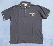 Covenant polo shirt gebraucht kaufen  Jena