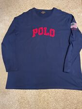 ralph lauren polo shirts for sale  Rockford