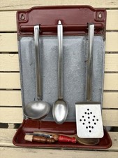Vtg enamel utensil for sale  HULL