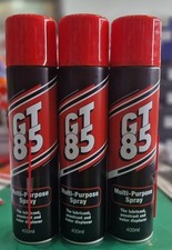 Gt85 ptfe schmiermittel gebraucht kaufen  Versand nach Germany