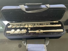 Yamaha yfl 22n d'occasion  Expédié en Belgium