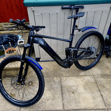 Giant stance mtb for sale  LIVERPOOL