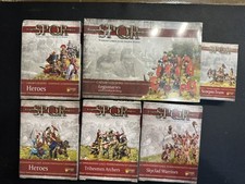 Warlord games spqr for sale  Lakewood