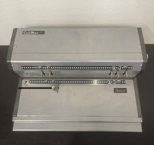 Akiles coilmac manual for sale  Everett