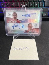 2023 topps chrome gebraucht kaufen  Limburg a. d. Lahn