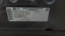 Chevy cruze transmission for sale  Plaistow