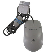 Mouse Sony Playstation One genuíno SCPH-1090 3-966-632-11 fabricado na Malásia funciona comprar usado  Enviando para Brazil