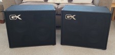 Gallien krueger 210 for sale  SWINDON