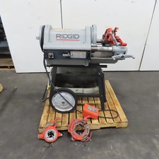 Ridgid 1224 industrial for sale  Middlebury