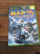 Jeu xbox mad d'occasion Jeu xbox mad d'occasion  Châteaudun