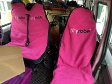 Dryrobe pink double for sale  CARDIFF