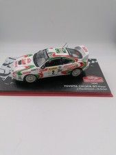 Diecast toyota celica d'occasion  Auneau