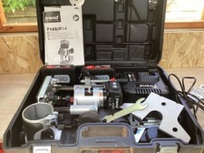 Woodworking power tools for sale  DURHAM