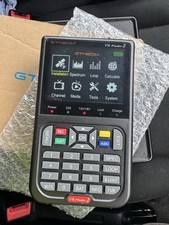Gtmedia finder sat for sale  WARRINGTON