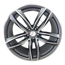 Audi line grey for sale  WIDNES