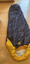 Kelty long mummy for sale  Houghton