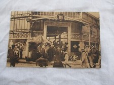 Old postcard charente d'occasion  Expédié en Belgium