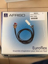 Euroflex 2410301 10m d'occasion  Toulon-