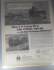 1958 international harvester for sale  Church Hill
