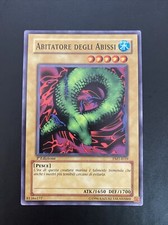 abitatore usato  Breno