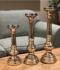 Gold mercury glass for sale  FROME