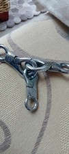 Swedish snap shackles for sale  BEVERLEY